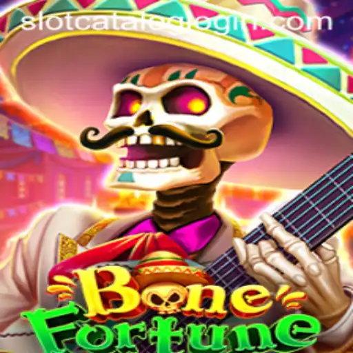 Unveiling BoneFortune: An Exciting New Slot Game on SlotCatalog