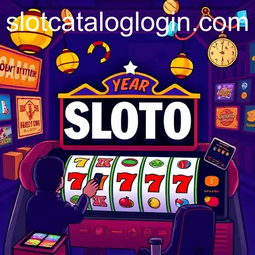 The Role of Player Community in Online Gaming: A Deep Dive into SlotCatalog