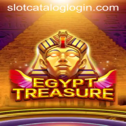 Unveiling the Mysteries of EgyptTreasure: A SlotCatalog Adventure