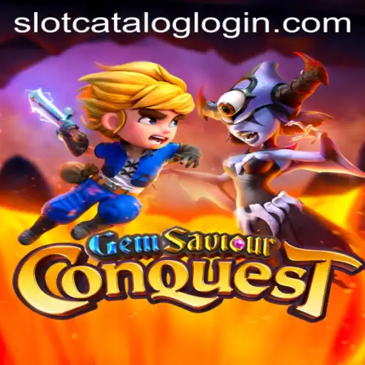 Embark on an Epic Journey with GemSaviourConquest: A SlotCatalog Adventure