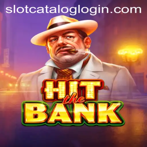 Dive into the Thrills of HitTheBank: The Ultimate Slot Experience
