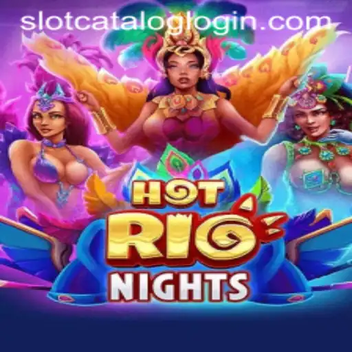Exploring HotRioNights: A Unique Gaming Experience on SlotCatalog