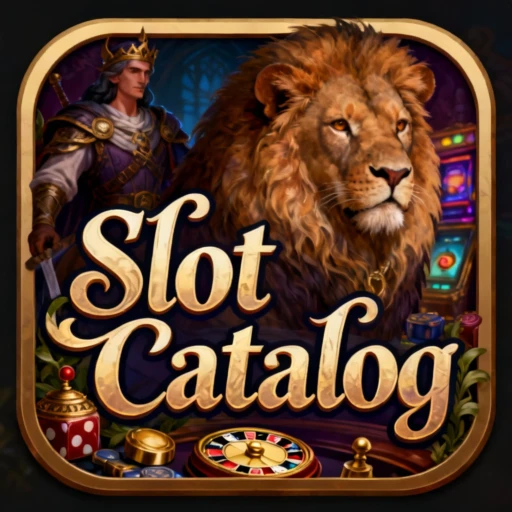 SlotCatalog