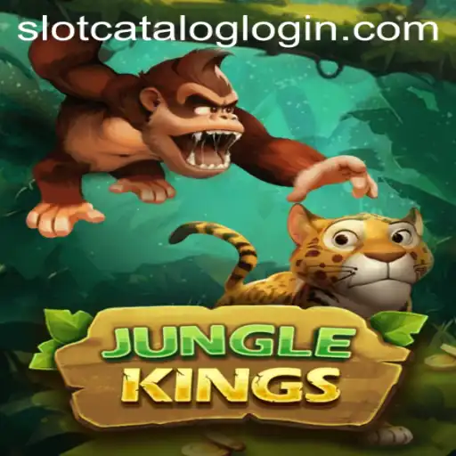 Unleash Your Wild Side with JungleKings Slot Game on SlotCatalog