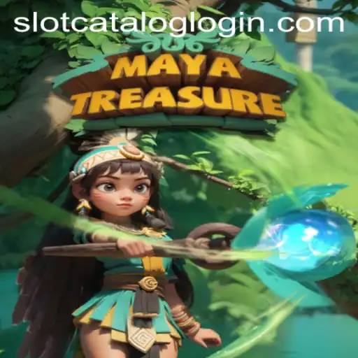 Explore The Enchanting World of MayaTreasure on SlotCatalog