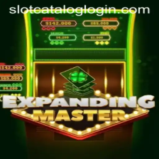 Discover the Excitement of ExpandingMaster on SlotCatalog