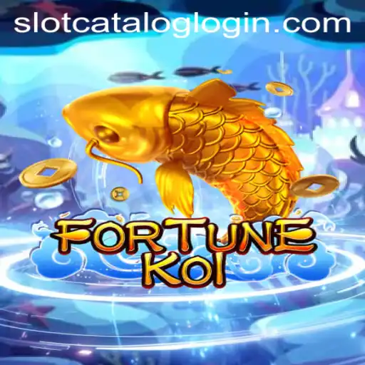 Exploring the Mystical Waters of FORTUNEKOI on SlotCatalog