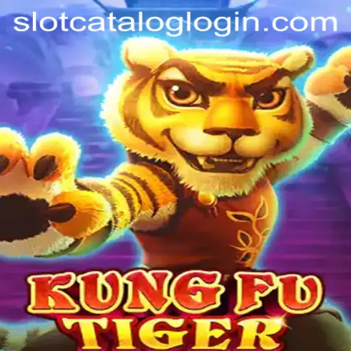 Discover the Excitement of KungFuTiger Slot Game on SlotCatalog
