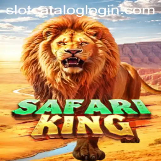 Explore the Exciting World of SafariKing Slot Game