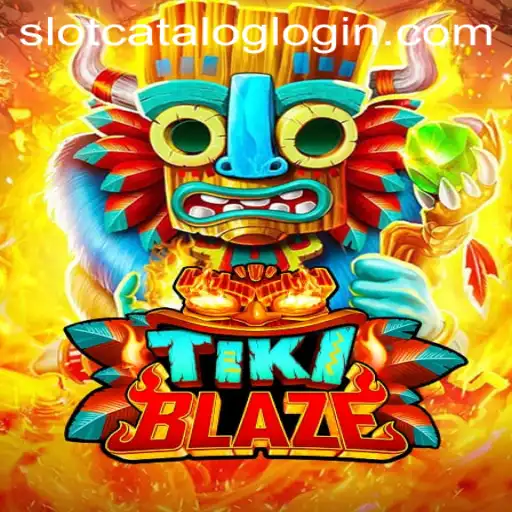 TikiBlaze: A Thrilling Adventure in SlotCatalog's New Casino Game