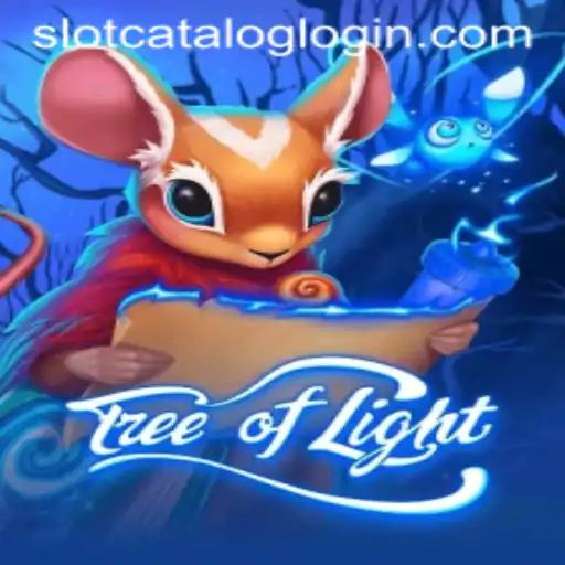 Exploring the Enchanting World of TreeofLight on SlotCatalog