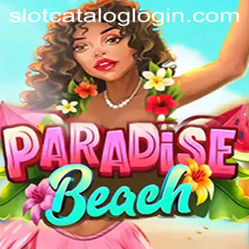 Experience the Ultimate Tropical Getaway with ParadiseBeach Slot