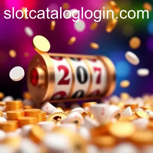 Unlocking the Power of Promotion with SlotCatalog