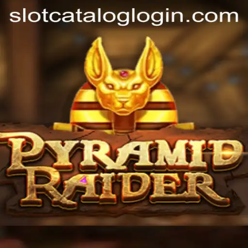 Exploring the Exciting World of PyramidRaider on SlotCatalog