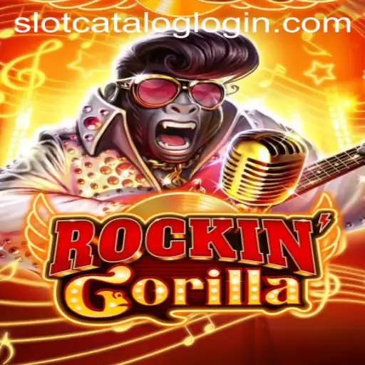 Exploring the Jungle Adventure of RockinGorilla on SlotCatalog
