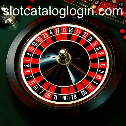 Exploring the Fascinating World of Roulette with SlotCatalog