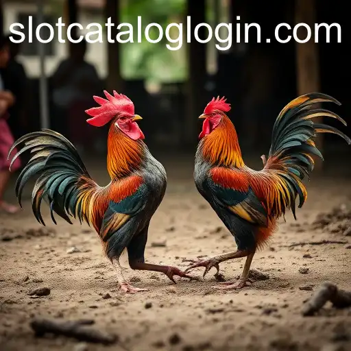 Sabong Games and the Rise of SlotCatalog: An In-Depth Exploration