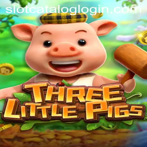 Exploring the Enchanting World of THREELITTLEPIGS Slot Game