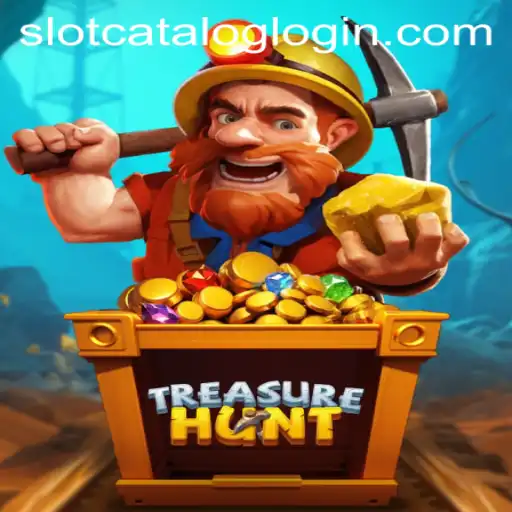 Exploring the Thrilling Adventure of TreasureHunt: A SlotCatalog Gem